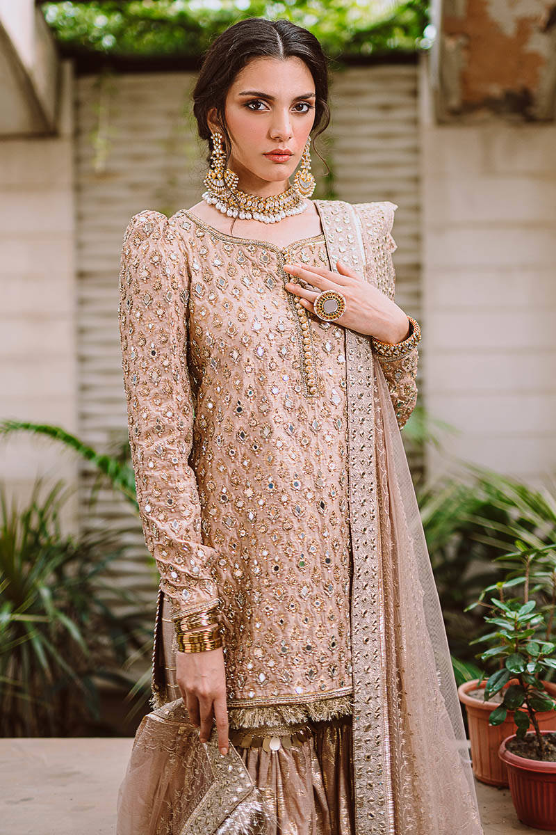 Picture of Kamila - B