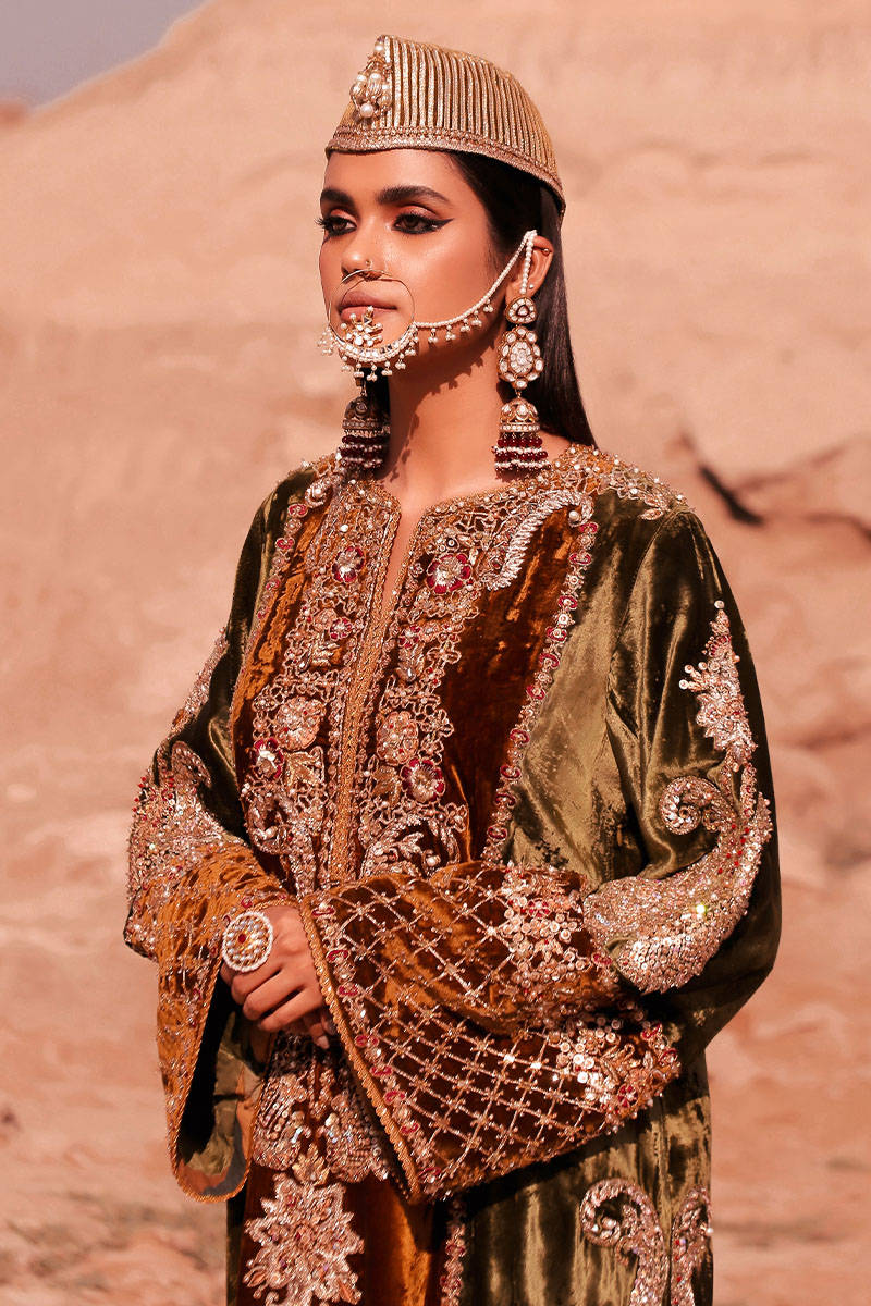 Picture of Chak 77 Janoobi