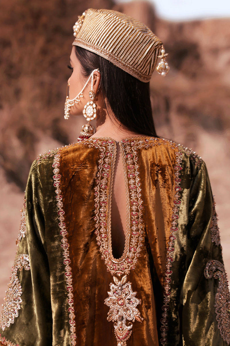 Picture of Chak 77 Janoobi