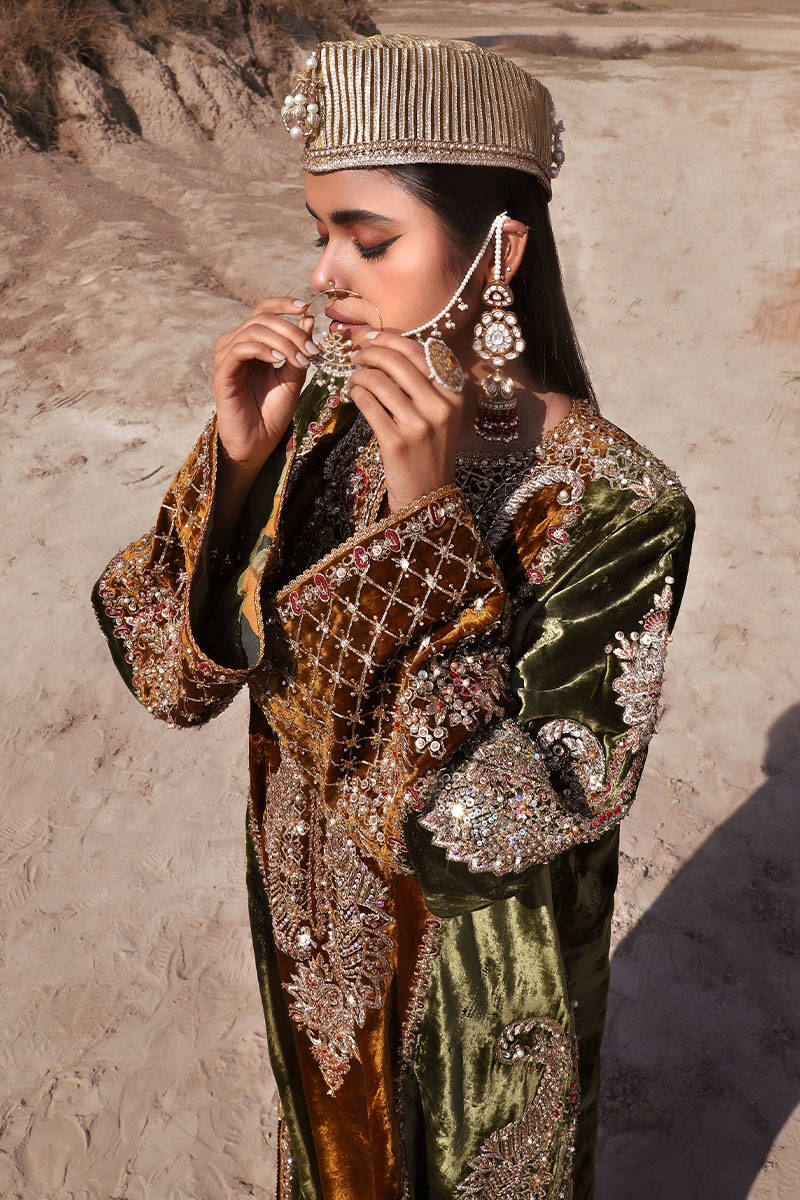 Picture of Chak 77 Janoobi