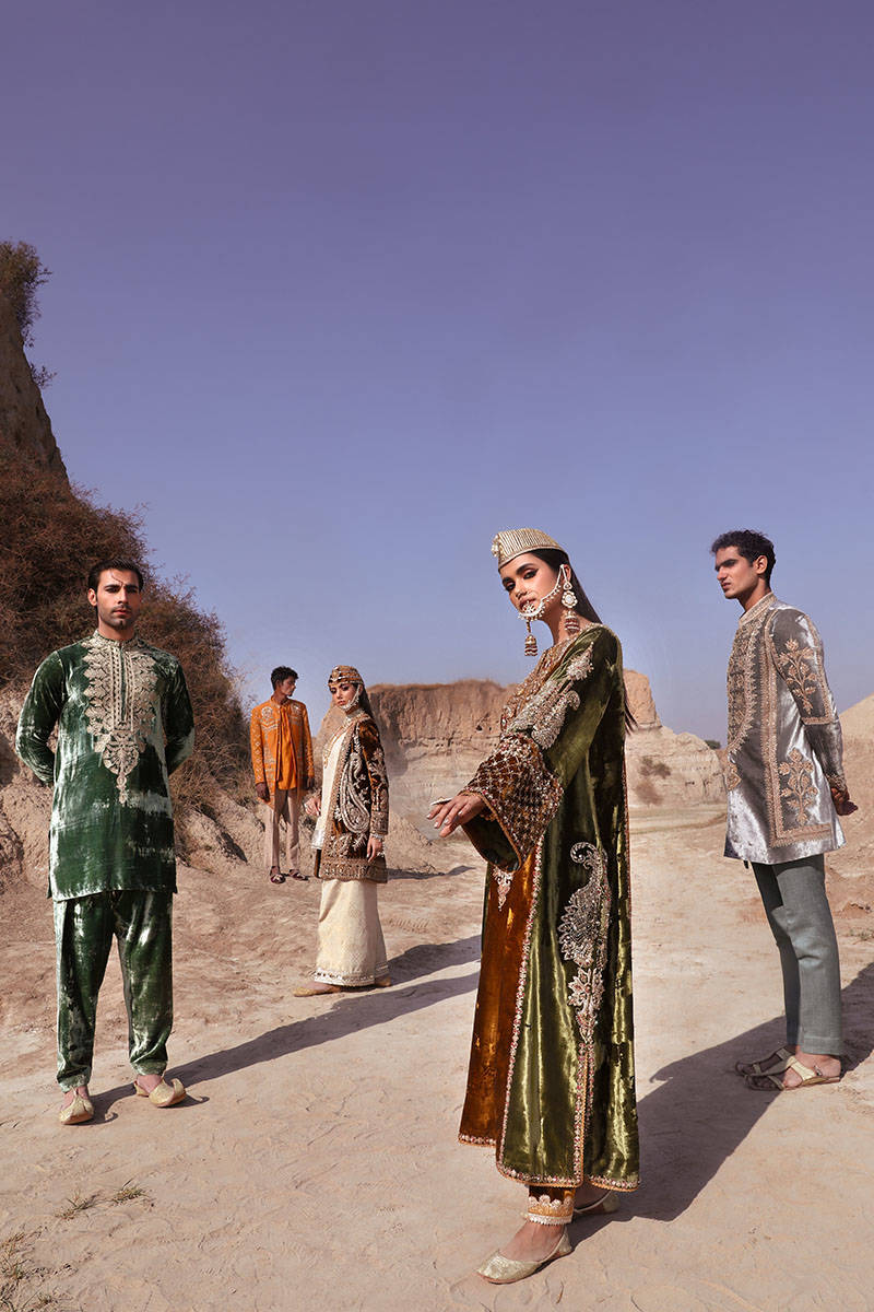 Picture of Chak 77 Janoobi