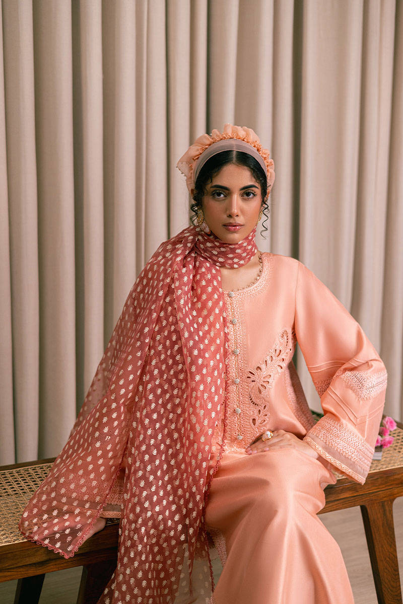 Picture of Peach Delight