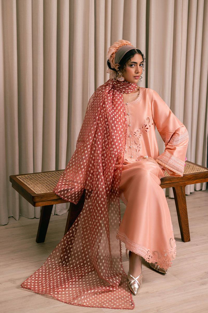 Picture of Peach Delight