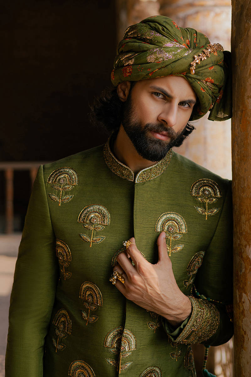 Picture of Aurangzeb