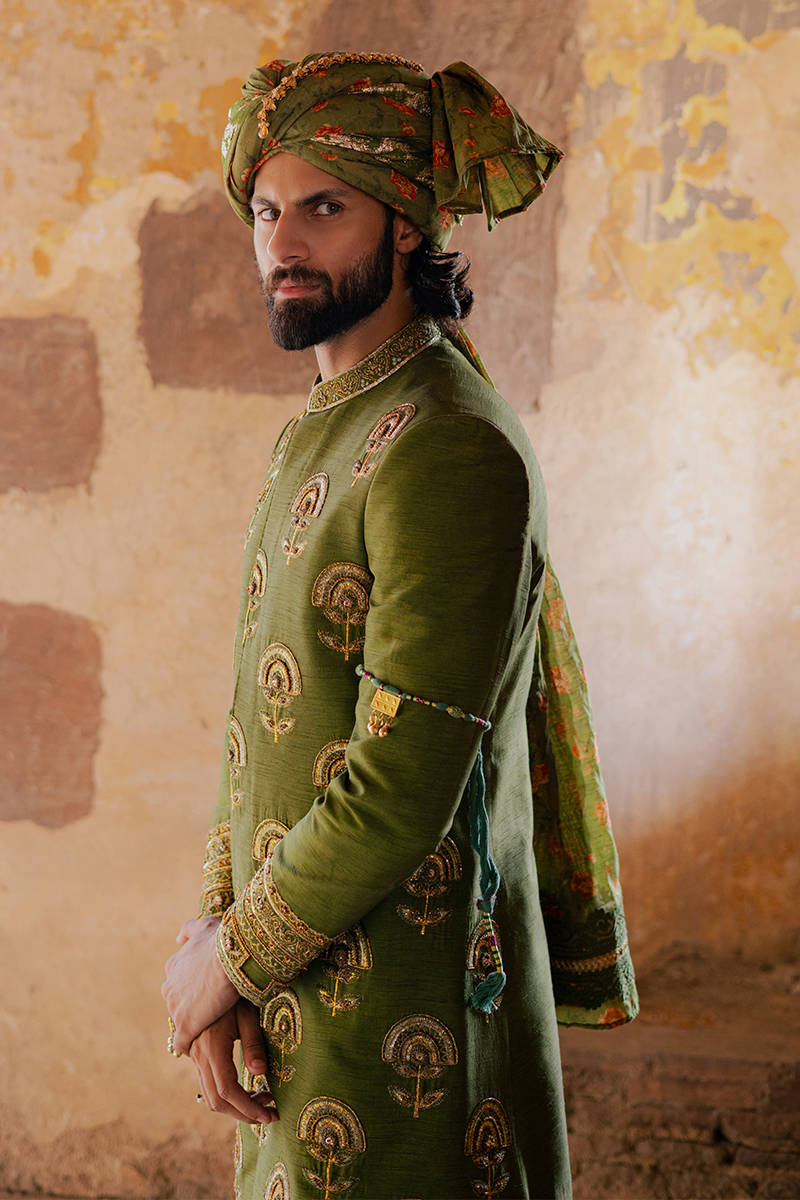 Picture of Aurangzeb