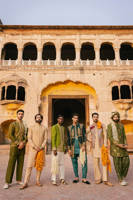 Picture of Aurangzeb