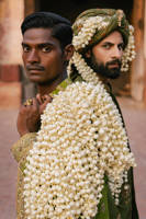 Picture of Aurangzeb