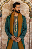 Picture of Babur