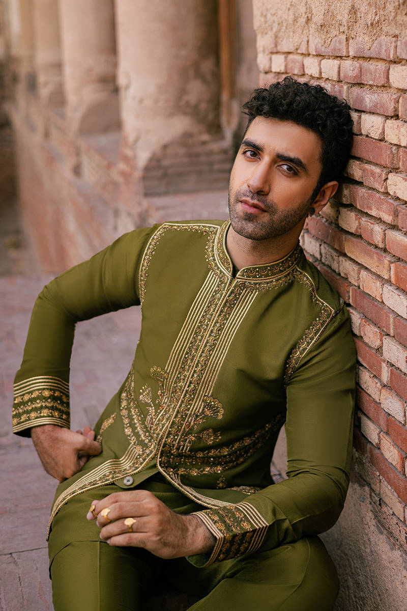 Picture of Salahudin