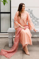 Picture of Peach Delight