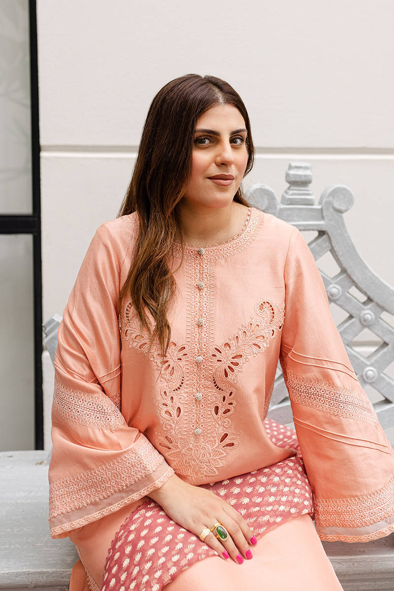 Picture of Peach Delight