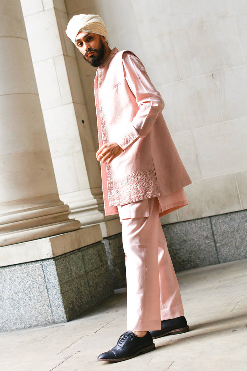 Picture of Sukhman-B