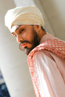 Picture of Sukhman-B