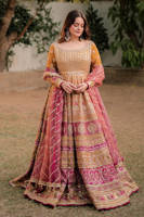 Picture of Minal Khan in Meher