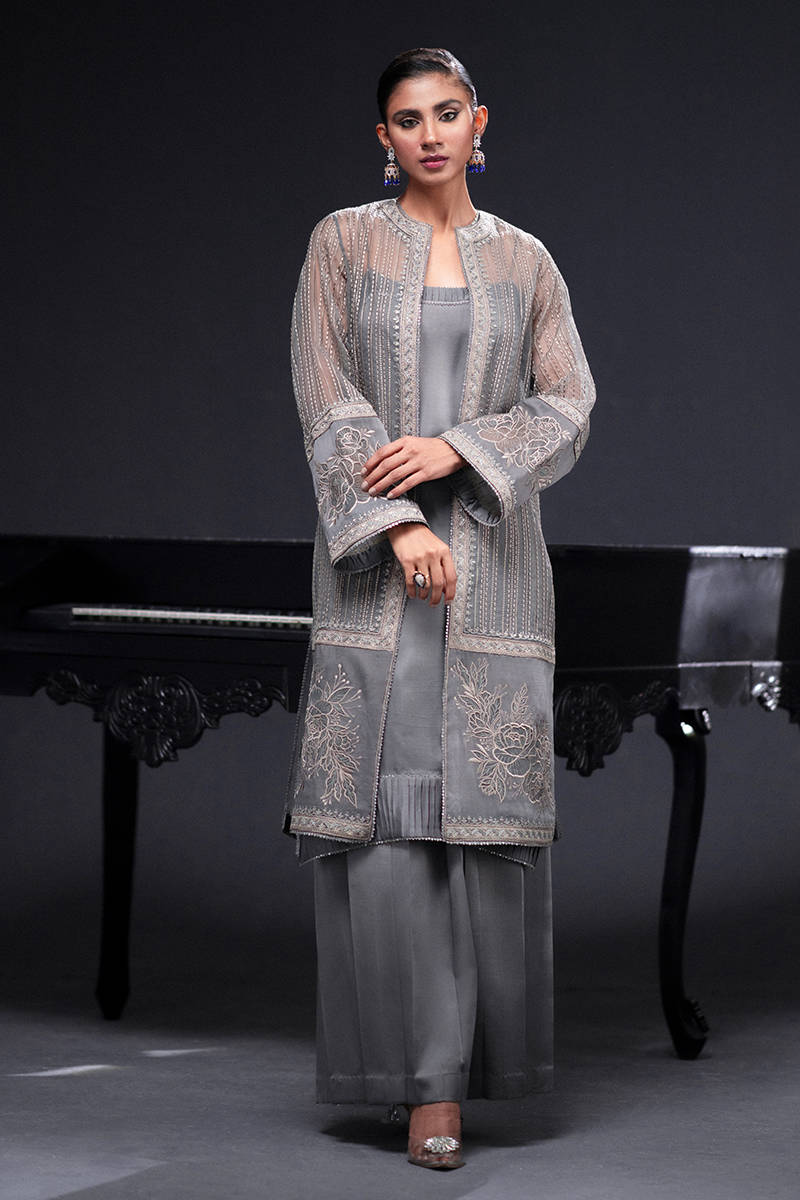 Picture of Grey Eminance