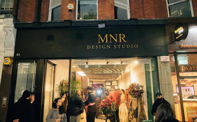 MNR